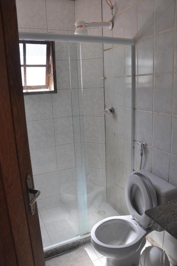 Flat 105 A 120 Metros Da Praia De Geriba Apartment Armacao dos Buzios Exterior photo