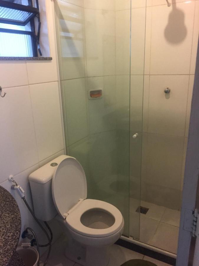 Flat 105 A 120 Metros Da Praia De Geriba Apartment Armacao dos Buzios Exterior photo