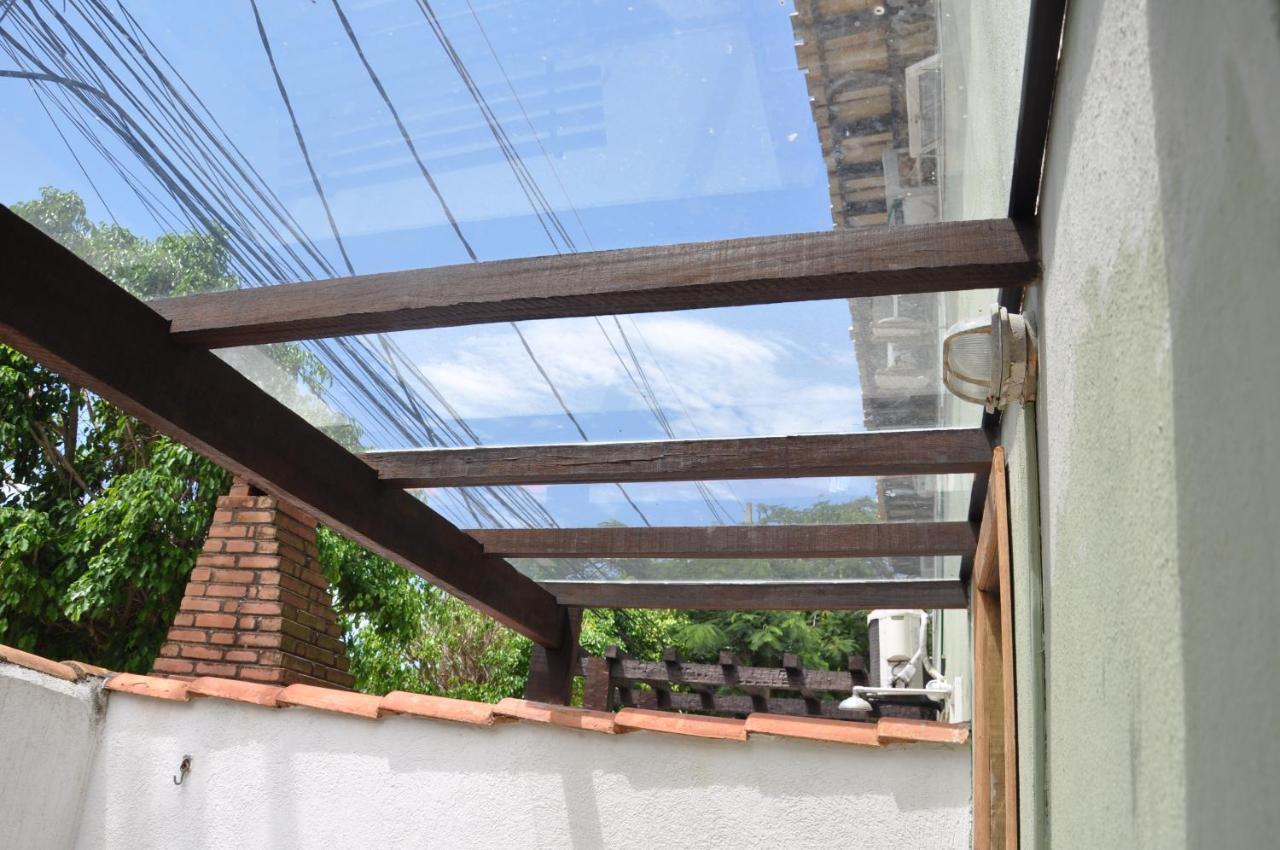 Flat 105 A 120 Metros Da Praia De Geriba Apartment Armacao dos Buzios Exterior photo