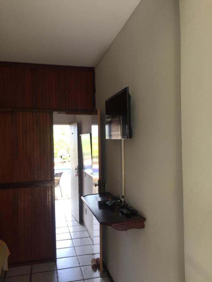 Flat 105 A 120 Metros Da Praia De Geriba Apartment Armacao dos Buzios Exterior photo